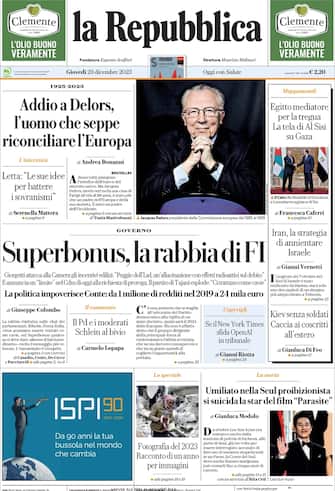 La Repubblica