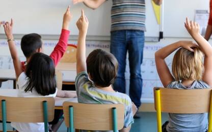 Napoli, bimbo escluso da recita è stato iscritto in un'altra scuola