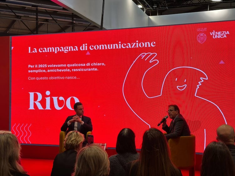 rivo venezia
