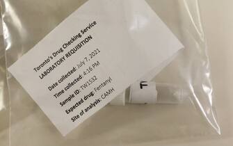 Fentanyl