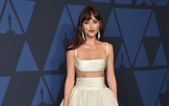 Dakota Johnson