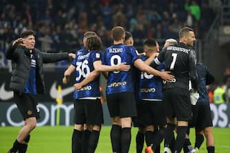 inter milan