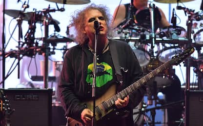 Songs of a Lost World, il nuovo album di The Cure in uscita a novembre