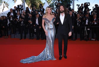FRANCE CANNES FILM FESTIVAL 2025