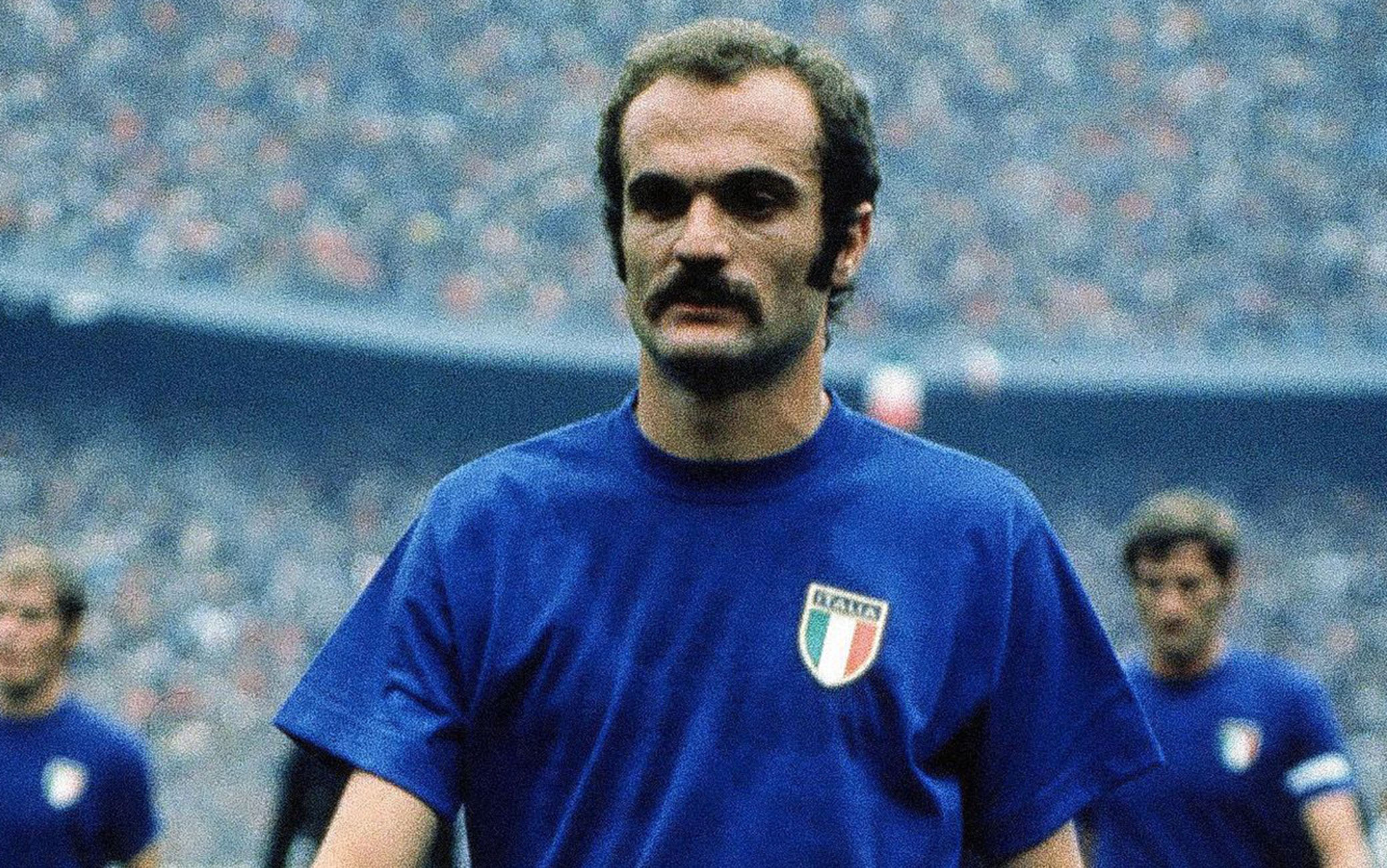 Italia, i calciatori con più presenze in Nazionale nella storia | Sky Sport