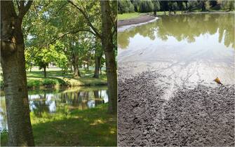 parco lambro