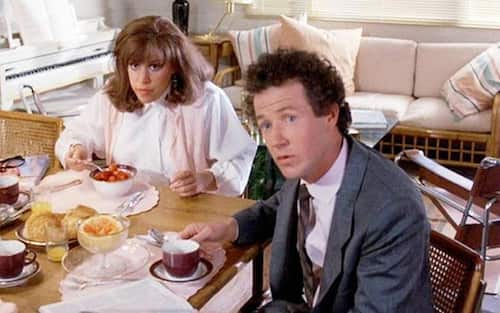 dave mcfly ritorno al futuro