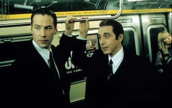 Le frasi più belle dei film di Al Pacino