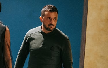 Ucraina, Zelensky all'Onu: "Putin non ruberà il futuro del mondo"