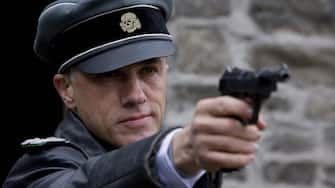 Film Title: INGLOURIOUS BASTERDS