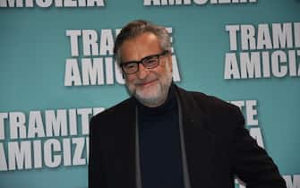 Max Tortora