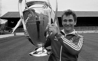 Brian Clough, il Che Guevara del football