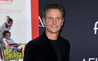 Tony Goldwyn