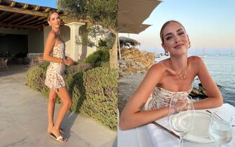 Chiara Ferragni