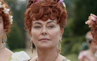 Polly Walker