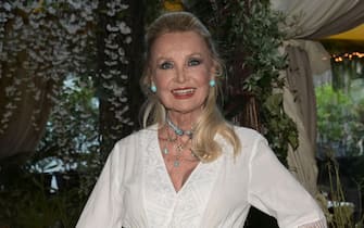 Barbara Bouchet