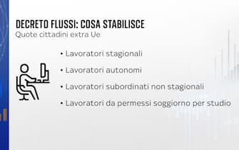 Decreto flussi