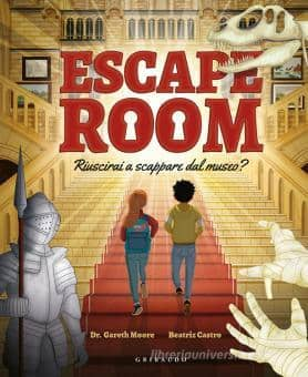 escape room