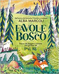 favole dal bosco