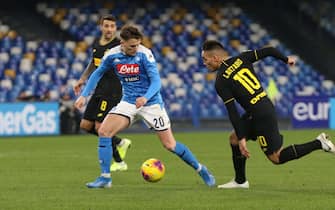 calendario serie a