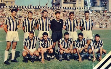 STAGIONE 1966/67 - Juve campione