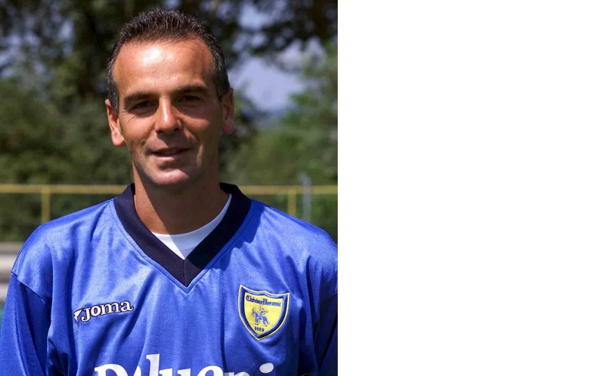 Pioli allenatore del Chievo Primavera (2002/03) Pioli allenatore del Chievo Primavera (2002/03)