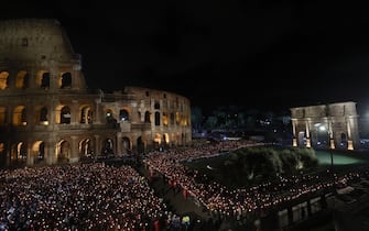 IL COLOSSEO