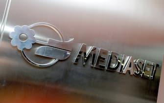 Mediaset Logo