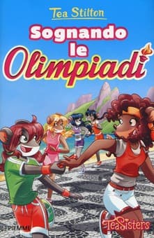 sognando le olimpiadi