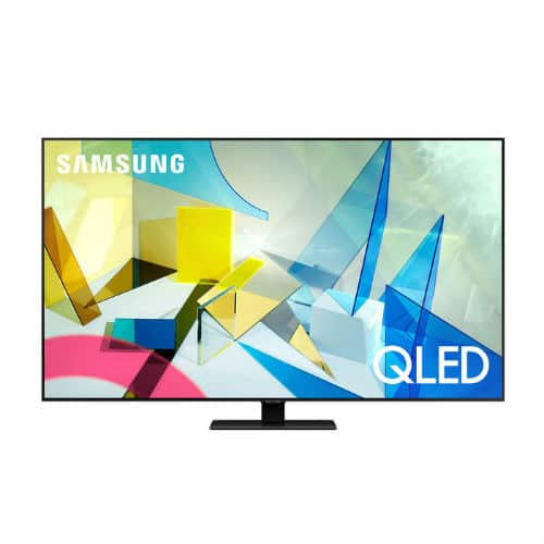 Samsung Qled