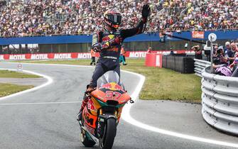 epaselect NETHERLANDS MOTORCYCLING GRAND PRIX