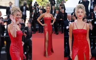 Rose Bertram
