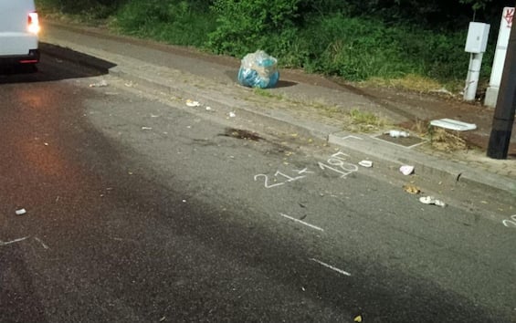 Vicenza, auto pirata travolge e uccide un 13enne in bici