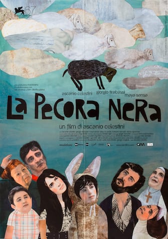 pecora nera