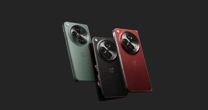 OnePlus Open Apex Edition è lo smartphone pieghevole del desiderio