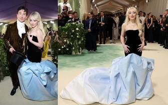 36b_met_gala_2024_look_red_carpet_getty - 1