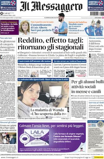 Il Messaggero