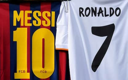 10 cose sul Clasico che (forse) non sapete