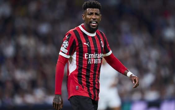 Milan, il Flamengo si inserisce per Emerson Royal: ora Wesley...
