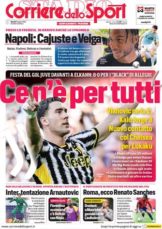 Corriere dello Sport