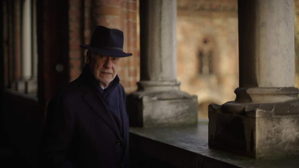 Pavia svelata. La memoria dell'acqua  