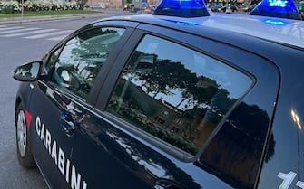 carabinieri