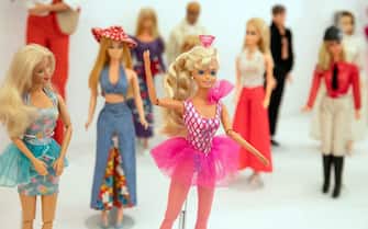 Bambole Barbie