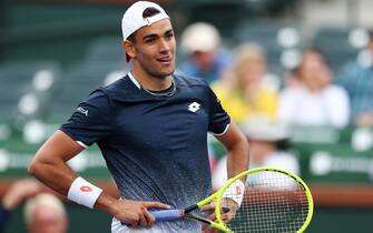 Matteo Berrettini