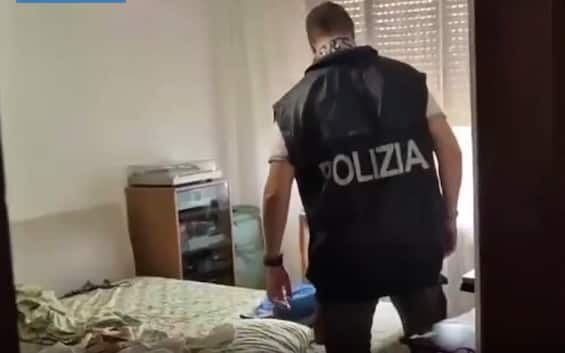 Udine, indagine su badanti georgiane e documenti falsi: 7 arresti e 22 denunce Udine, indagine su badanti georgiane e documenti falsi: 7 arresti e 22 denunce