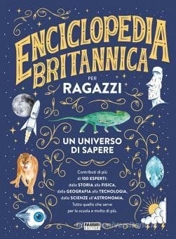 enciclopedia britannica