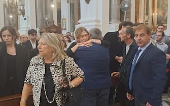 Funerali Onorato