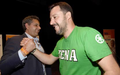 Ballottaggi, esultano Salvini e Toti. Renzi: poteva andare meglio