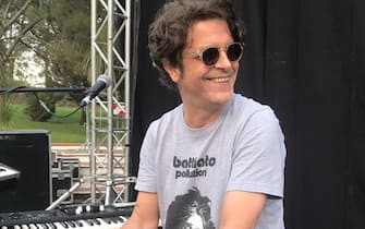 Samuele Bersani