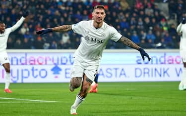 Matteo Politano 8,5